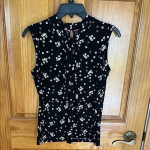 Tommy Hilfiger sleeveless blouse